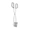 Grill Mark Grill Mark Steel Silver Grill Tongs 1 pk 02100ACE - alternate 2